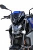 Szyba ERMAX HYPERSPORT 24 cm BMW F900R 2020 - 2024